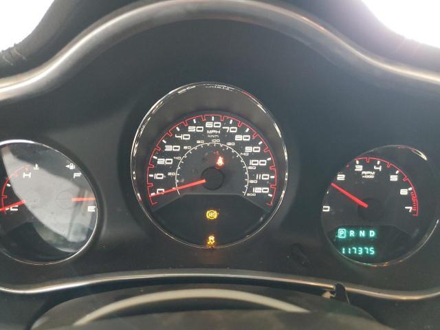 Фото 9 с аукциона – 2013 DODGE AVENGER SE с VIN 1C3CDZAB5DN603660