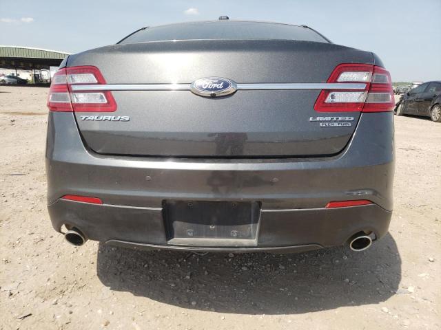 Photo 6 from auction – 2017 FORD TAURUS LIM with VIN 1FAHP2F89HG104745