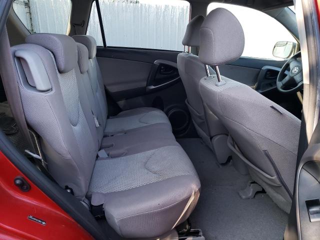 Photo 11 from auction – 2008 TOYOTA RAV4 with VIN JTMBD33V686056667