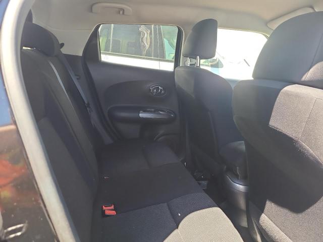 Photo 10 from auction – 2014 NISSAN JUKE S with VIN JN8AF5MRXET358161