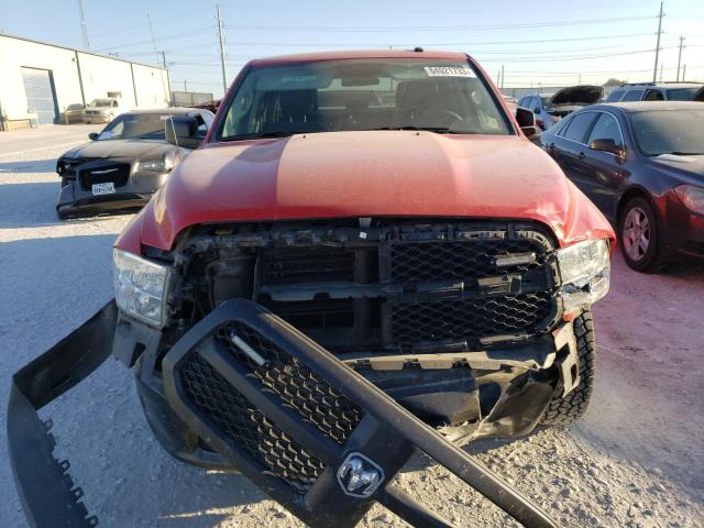 Photo 5 from auction – 2022 RAM 1500 CLASS with VIN 3C6RR7KG7NG206264