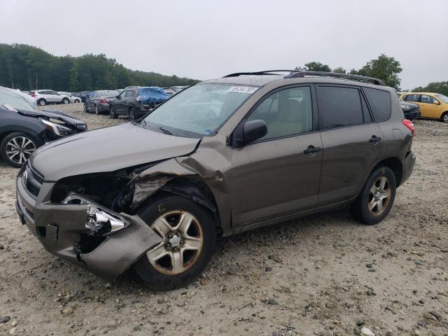 2009 Toyota RAV4