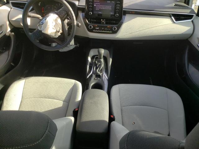 Photo 8 from auction – 2020 TOYOTA COROLLA L with VIN 5YFDPRAE5LP100441