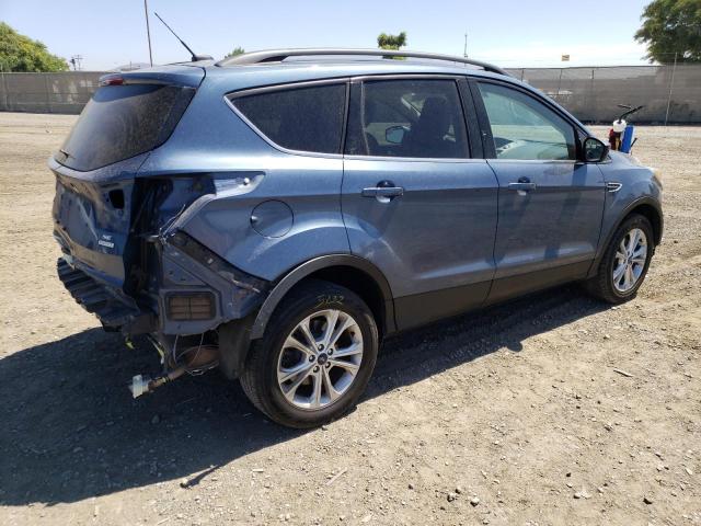Photo 3 from auction – 2018 FORD ESCAPE SE with VIN 1FMCU0GD7JUC07565