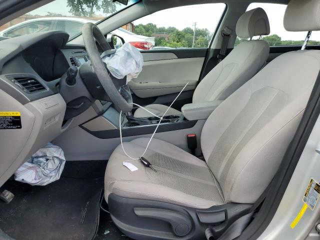 Photo 7 from auction – 2015 HYUNDAI SONATA SE with VIN 5NPE24AF2FH246540