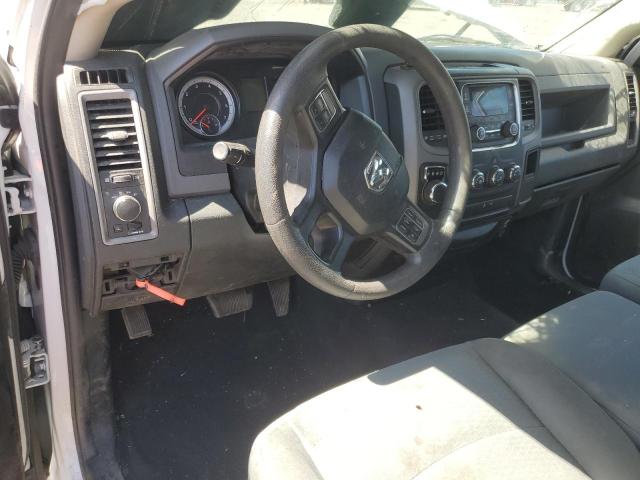 Photo 8 from auction – 2017 RAM 1500 ST with VIN 3C6JR6AT4HG664984
