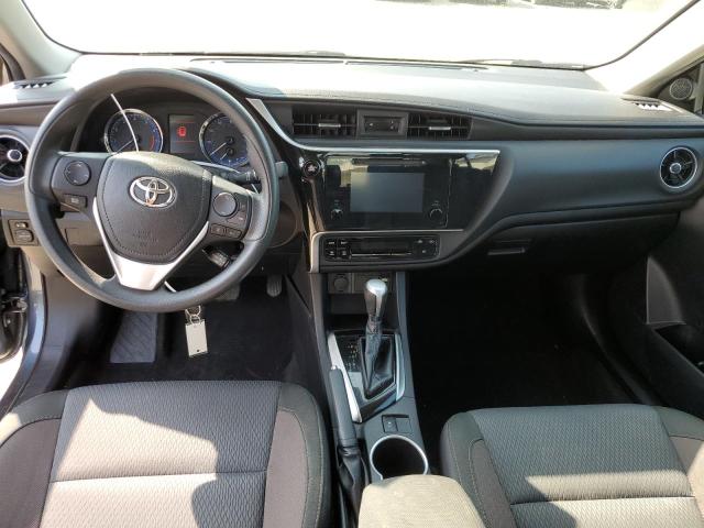 Photo 8 from auction – 2019 TOYOTA COROLLA L with VIN 2T1BURHE7KC242519