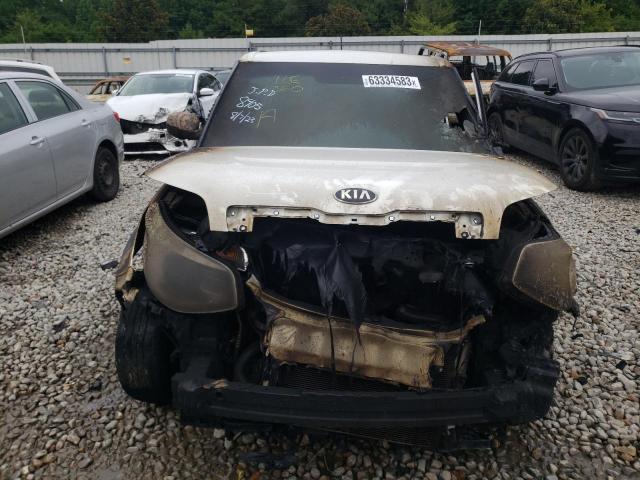 صورة رقم 5 من المزاد - 2015 KIA SOUL مع VIN KNDJN2A28F7801115