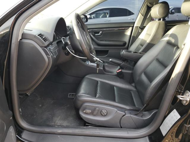 Photo 7 from auction – 2005 AUDI A4 1.8T QU with VIN WAULC68E65A119774