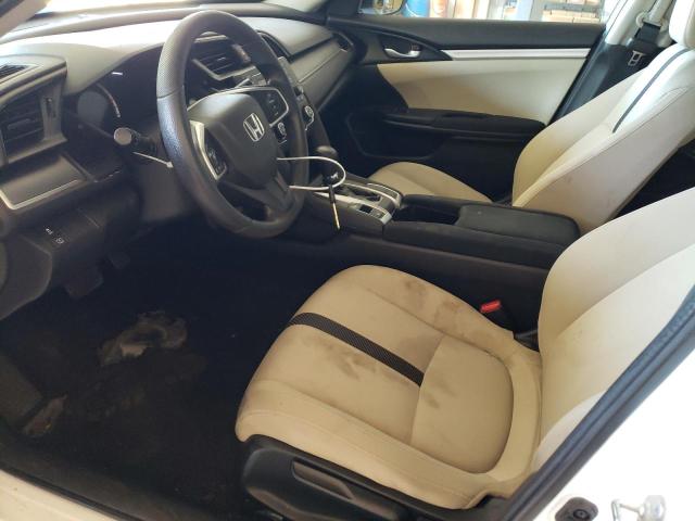 Photo 7 from auction – 2018 HONDA CIVIC LX with VIN 2HGFC2F51JH589767