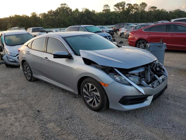 Снимка 4 от търг – 2017 HONDA CIVIC EX с VIN 19XFC2F75HE047156