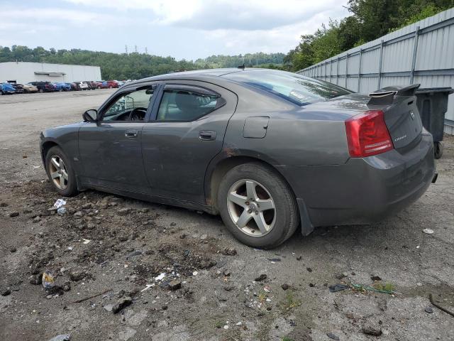 صورة رقم 2 من المزاد - 2008 DODGE CHARGER مع VIN 2B3KA43G78H227250