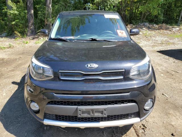 Photo 5 from auction – 2017 KIA SOUL + with VIN KNDJP3A51H7480936