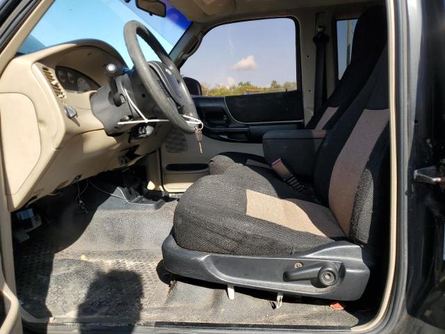 Photo 7 from auction – 2004 FORD RANGER with VIN 1FTYR14U34PB15328