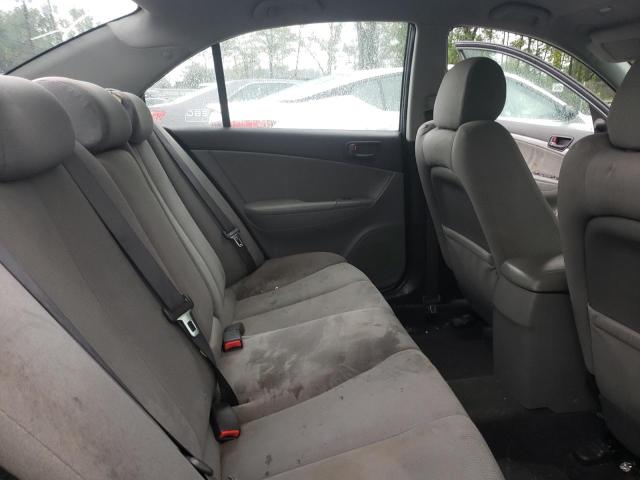 Photo 10 from auction – 2009 HYUNDAI SONATA GLS with VIN 5NPET46C19H424907