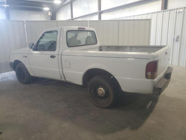 Фото 2 с аукциона – 1997 FORD RANGER с VIN 1FTCR10A4VTA10179