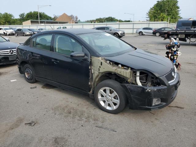 Photo 4 from auction – 2011 NISSAN SENTRA 2.0 with VIN 3N1AB6AP5BL685652