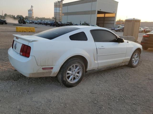 Photo 3 from auction – 2007 FORD MUSTANG with VIN 1ZVFT80N675332210