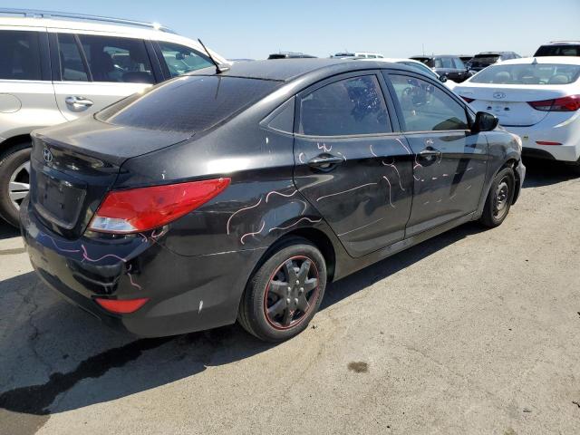 Photo 3 from auction – 2016 HYUNDAI ACCENT SE with VIN KMHCT4AE9GU044275