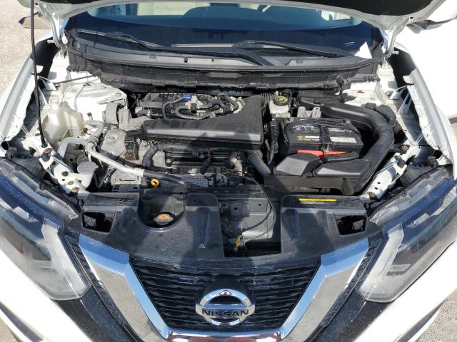 Photo 12 from auction – 2017 NISSAN ROGUE S with VIN JN8AT2MV5HW010856
