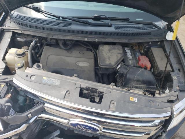 Photo 12 from auction – 2014 FORD EDGE LIMIT with VIN 2FMDK4KC5EBA80956