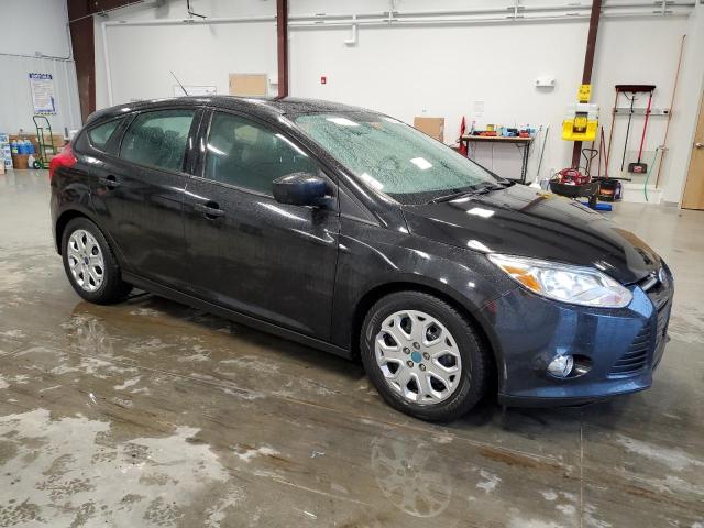 Photo 4 from auction – 2012 FORD FOCUS SE with VIN 1FAHP3K29CL453122