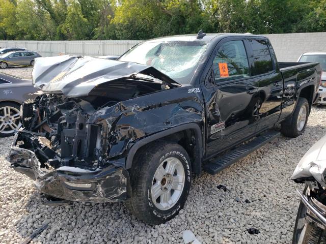 Photo 1 from auction – 2017 GMC SIERRA K15 with VIN 1GTV2MEC2HZ103907