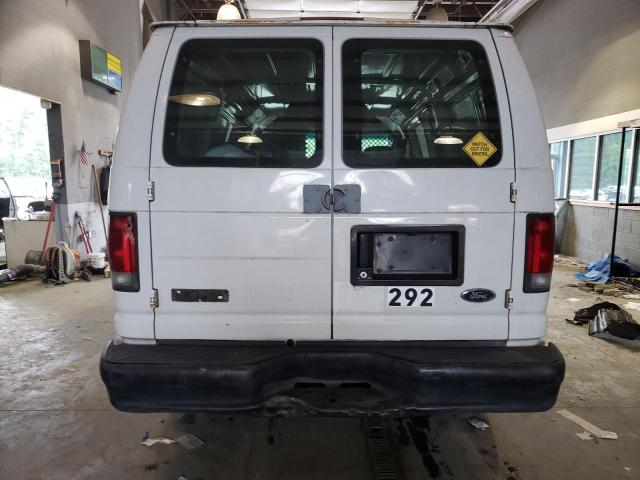 Photo 6 from auction – 2006 FORD ECONOLINE with VIN 1FTSE34LX6HA95595