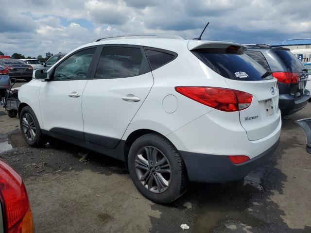 Photo 2 from auction – 2015 HYUNDAI TUCSON LIM with VIN KM8JUCAG6FU072453