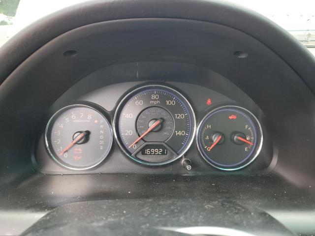 Photo 9 from auction – 2003 HONDA CIVIC EX with VIN 1HGES267X3L007672