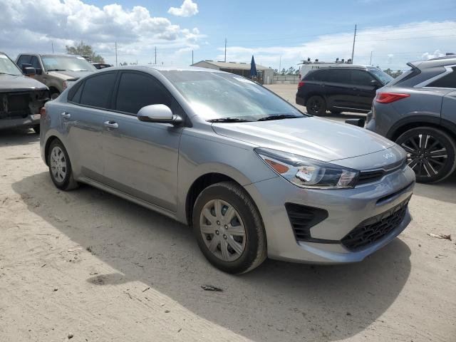 Photo 4 from auction – 2023 KIA RIO LX with VIN 3KPA24AD2PE590761