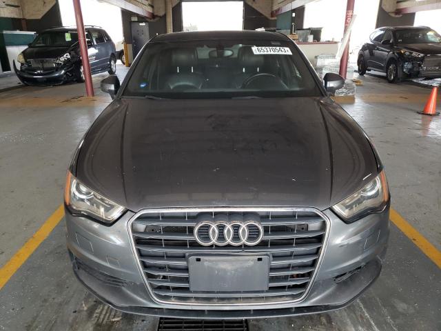 Photo 5 from auction – 2015 AUDI A3 PREMIUM with VIN WAUACGFF8F1019847