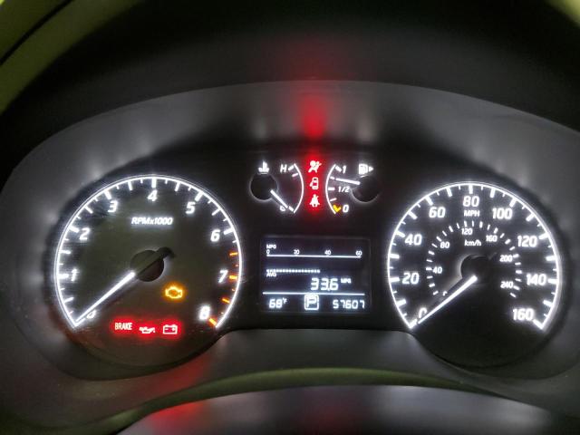 Photo 9 from auction – 2013 NISSAN SENTRA S with VIN 3N1AB7AP1DL797597