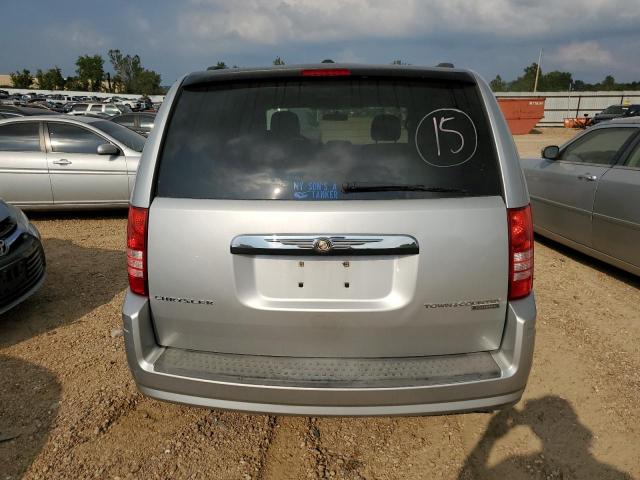 Photo 6 from auction – 2010 CHRYSLER TOWN & COU with VIN 2A4RR5D14AR285056