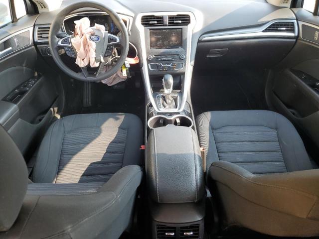 Photo 8 from auction – 2016 FORD FUSION SE with VIN 3FA6P0HD7GR184639