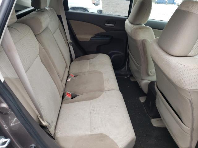 Photo 11 from auction – 2012 HONDA CR-V EX with VIN 5J6RM4H52CL062189
