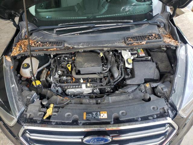 Photo 11 from auction – 2019 FORD ESCAPE SE with VIN 1FMCU0GD0KUC44958
