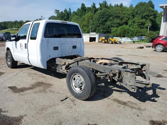 Photo 2 from auction – 2016 FORD F250 SUPER with VIN 1FT7X2A67GEA95825