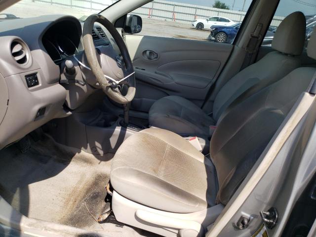 Photo 7 from auction – 2012 NISSAN VERSA S with VIN 3N1CN7AP5CL807255