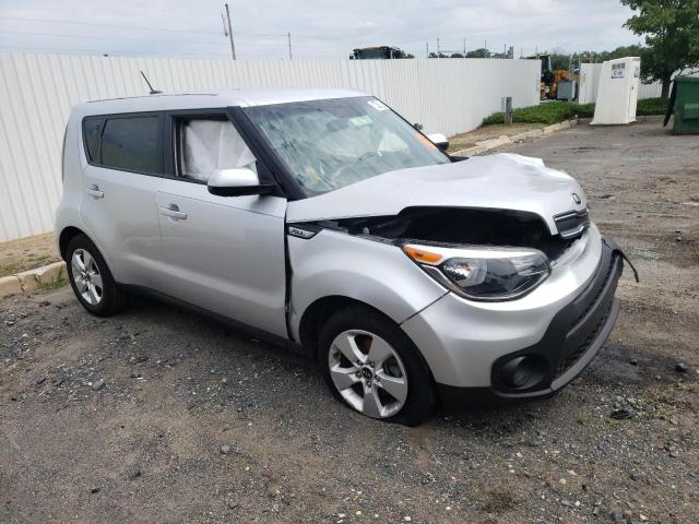 Photo 4 from auction – 2019 KIA SOUL with VIN KNDJN2A22K7656227