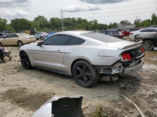 Photo 2 from auction – 2016 FORD MUSTANG with VIN 1FA6P8AM4G5308121
