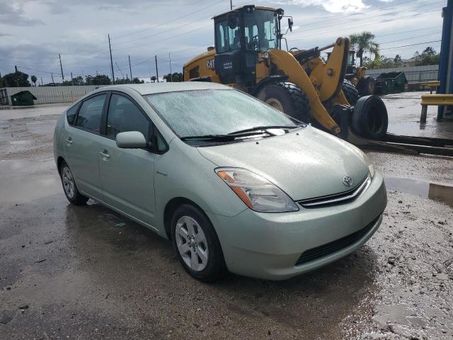 Photo 4 from auction – 2009 TOYOTA PRIUS with VIN JTDKB20U293513649