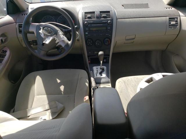 Photo 8 from auction – 2010 TOYOTA COROLLA BA with VIN 2T1BU4EE5AC513342