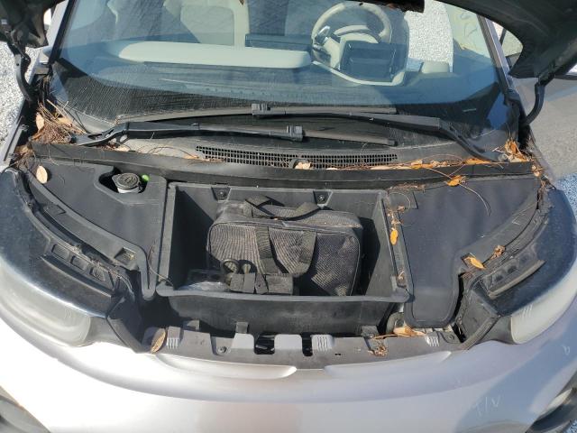 Photo 11 from auction – 2014 BMW I3 REX with VIN WBY1Z4C5XEVX63239