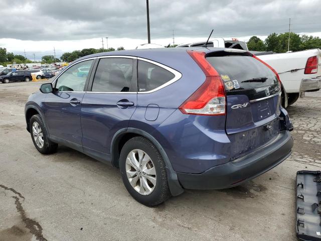 Photo 2 from auction – 2012 HONDA CR-V EX with VIN 5J6RM4H51CL063981