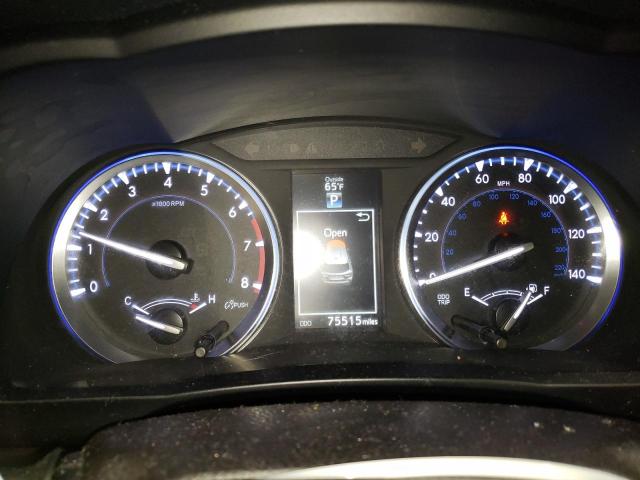 Photo 9 from auction – 2016 TOYOTA HIGHLANDER with VIN 5TDJKRFH0GS271020