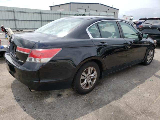 Photo 3 from auction – 2011 HONDA ACCORD SE with VIN 1HGCP2F67BA158060