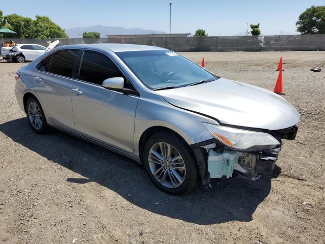 Photo 4 from auction – 2017 TOYOTA CAMRY LE with VIN 4T1BF1FK2HU406528