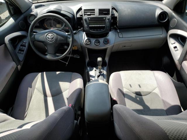 Photo 8 from auction – 2008 TOYOTA RAV4 with VIN JTMBD33VX85207970