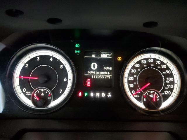 Снимка 9 от търг – 2014 RAM 1500 ST с VIN 1C6RR6KT4ES305334